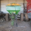 2012 Amazone ZG-B 8200 Spreader For Sale