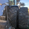 2006 New Holland TJ 450 Tractor