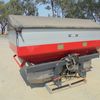 Fertilizer Spreader Vicon 2.5T