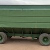 45 Tonne Field Bin
