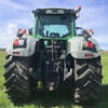 2013 Fendt 936