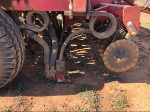 Duncan MK3 renovator 23 Tyne