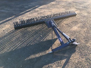 Stick Rake Linkage 2100 wide  New - 2% + GST Buyers Premium on all lots