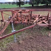 Horwood Bagshaw Scarifier 21 Tyne