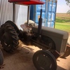 Massey Ferguson TEA-20 Tractor