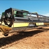 Honey Bee 30 ft or John Deere 930 Flex front
