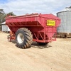 16/mt Finch Chaser Bin