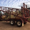 Hardie 4200lt Boom 28m