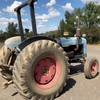1956 Fordson 956 Power Major Tractor