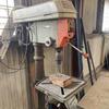Under Auction (A126) - Peerless Pedestal Drill Model 1516F  (Seymour)