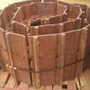 CATERPILLAR D7E-D7F-D7G S.A.L.T. TRACK CHAINS - GOOD USED