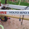 Claas Volta 870t Tedder Rake