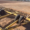 45 Foot Harrow bar.