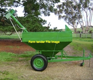 Wanted Thornton Trailing Sheep Feeder or Similar