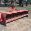 Kvernland 3pl mulcher