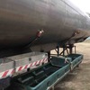 Marshall Lethlean Aluminium Tanker 44000 Ltrs