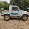 1989 Suzuki SIERRA1.9JX