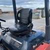 KUBOTA R420S LOADER WITH SCALES 2009 BUILD, 40 HP