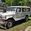 WANTED OLD LANDCRUISER WAGON 1950-1989