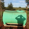 2 x Water Tanks