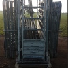 16 Panel Portable Cattle Yards