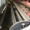 Case HDX 162 sickle front 16 foot wide For Sale