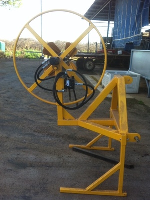 Dripper Tube Un Roller Brand New