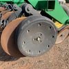 John Deere 30ft 1890 + 195bu 1910