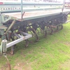 Chamberlain Deere 746 Trash Culti Drill
