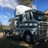 2007 Freightliner Argosy