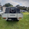 2007 Toyota Landcruiser Ute