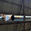 Liset 50' Hydraulic drive Auger
