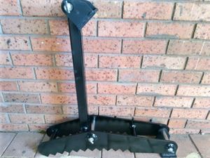 Excavator/Backhoe Thumb Kit 4-5.5ton