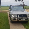 Landcruiser Wagon / Ute  Diesel  100 series 