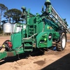2009 Goldacres EF 5024 Boomspray