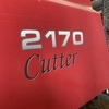 Massey Ferguson 2170 Cutter Baler