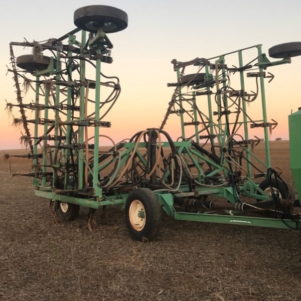 40ft smale multi-vator