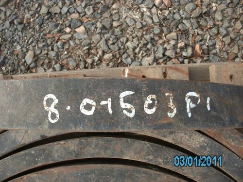  Chisel Plough Keeper Tynes 