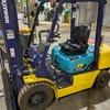 Komatsu 2.5T Forklift