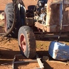 Fordson major