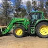 John Deere 6830 Premium