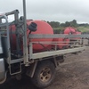 Silvan 1000L Slip on spray unit