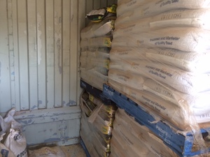 Field Peas - (Twilight PBR variety) For Sale in 25Kg Bags
