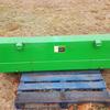 6ft John Deere General Purpose MD Bucket 