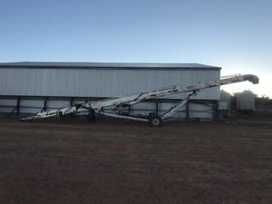 12m conveyor