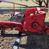 9FT Canola Pickup Front to suit case header 