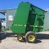 John Deere 435 Round Baler
