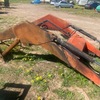 Front End Loader too suit tractor 4 in 1 bucket