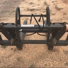 Quicke Flexibal Bale Handler