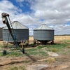 2 x Nelson Field Bins